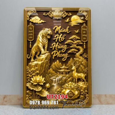 Tranh treo tường UT2194